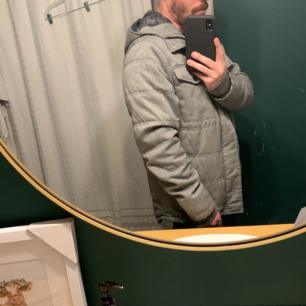 Classic Element Jacket! - image 2